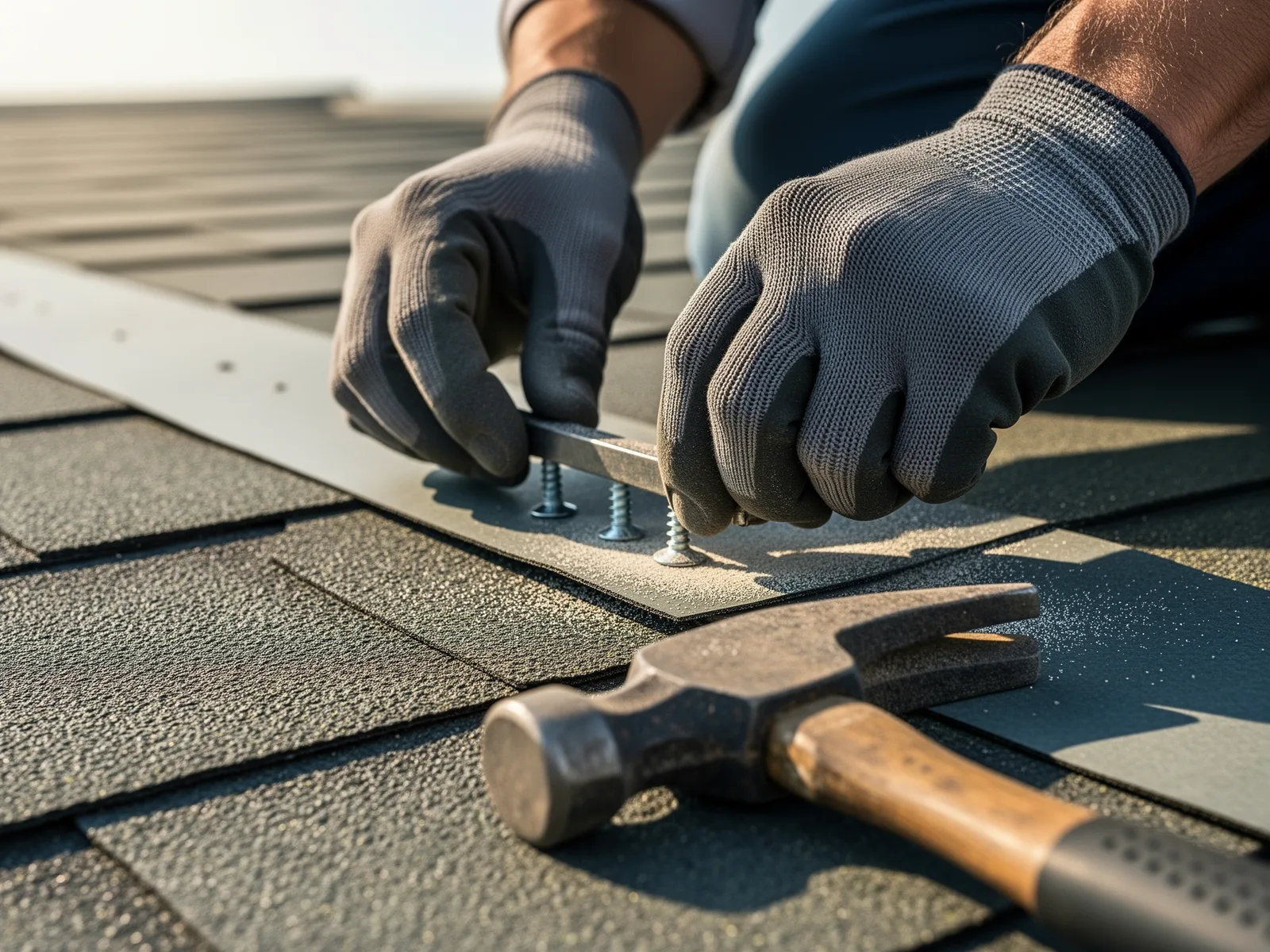 Why choose Fascia Repair in Pinopolis, SC